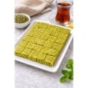 Saray Usulü Antep Fıstıklı Hünkar Lokumu 500 GR - Darende