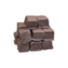 Malatya Sütlü Kayısı Çikolatası 1 Kg - Doğal & Katkısız