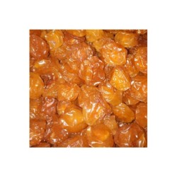 Malatya Sarı Erik Kurusu Mayhoş 500g - Doğal & Katkısız