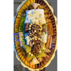 Somuncu Baba Özel Lezzet Paketi – Doğal Malatya Kayısısı