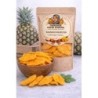 Fırında Kurutulmuş Mango Kurusu 1 Kg - Doğal & Katkısız