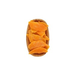 Fırında Kurutulmuş Mango Kurusu 1 Kg - Doğal & Katkısız