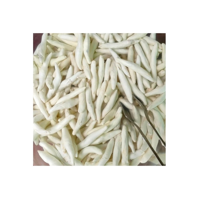 Darende Doğal Kenger Sakızı (5 Li) – Katkısız Bitkisel Sakız