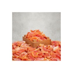 Fırında Kurutulmuş Papaya Kurusu 500 GR – Doğal & Katkısız