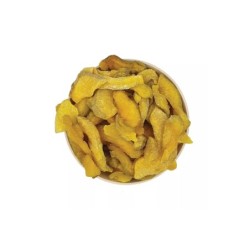 Fırında Kurutulmuş Guava Kurusu 500 Gr - Darende Kayısı