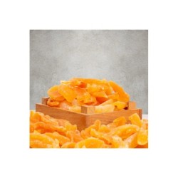 Doğal Kavun Kurusu 1 Kg – Malatya Darende Katkısız Meyve