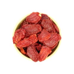 Fırında Kurutulmuş Çeri Domates Kurusu 1 Kg - Darende