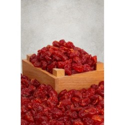 Fırında Kurutulmuş Çeri Domates Kurusu 1 Kg - Darende