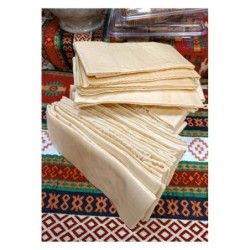Köpük Pestil 500 GR – Doğal, Katkısız Malatya Lezzeti