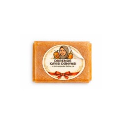 Malatya Kayısı Pestili 1 Kg - Doğal ve Katkısız Darende