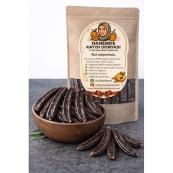 Darende Doğal Keçiboynuzu – Premium Yeni Mahsül 1 Kg