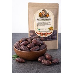Kudüs Hurması Jumbo Boy Medjoul - Doğal & Katkısız 500g |