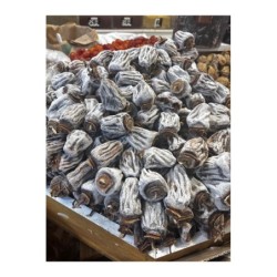 Yeni Mahsul Jumbo Cennet Hurması Kurusu - Darende Kayısı