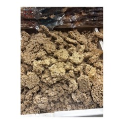 Malatya Tarhanası Doğal Ev Yapımı Katkısız 500 Gr - Darende