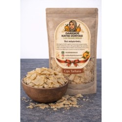 Maraş Cips Tarhana Doğal Katkısız Yöresel Tarhana 1 Kg