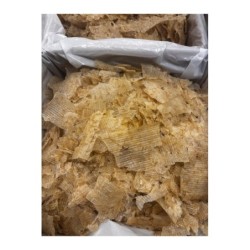 Maraş Cips Tarhana 500 Gr | Doğal & Katkısız Darende