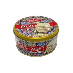 Sade Öz Çakıroğlu Helva 830 Gr - Doğal Malatya Helvası