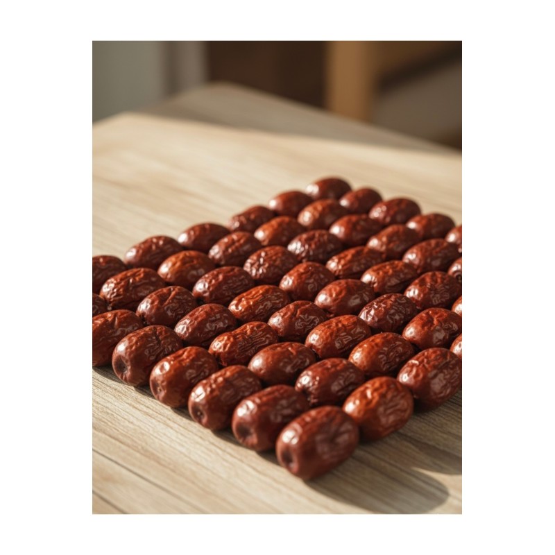 Darende Kayısı Dünyası Hünnap Kurusu 500 Gr - Doğal &