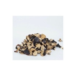 Darende Kayısı Dünyası Kuru Patlıcan Dilimlenmiş Yemeklik