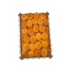 Hediyelik İslimli Kayısı Paketi 1 Kg – Doğal Malatya