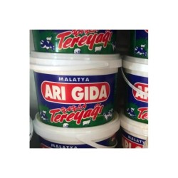 Arı Gıda Tereyağı 1.900 KG - Doğal & Katkısız | Darende