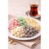 Karışık Çifte Kavrulmuş Lokum 1 Kg – Darende Kayısı Dünyası