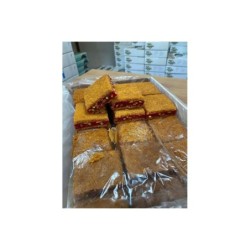 Darende Kayısı Dünyası Saray Tatlısı 500 Gr - Doğal ve