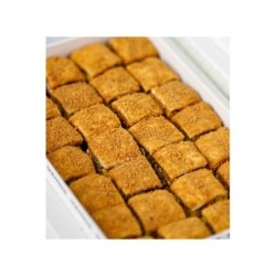 Darende Kayısı Dünyası Saray Tatlısı 1 Kg - Doğal ve