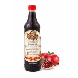 Doğal El Yapımı Nar Ekşisi 1 KG - Darende Kayısı Dünyası