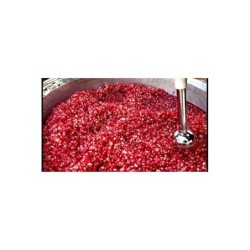 Doğal El Yapımı Nar Ekşisi 1 KG - Darende Kayısı Dünyası