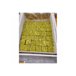 Antep Fıstıklı Hünkar Lokumu 1 Kg | Darende Kayısı Dünyası