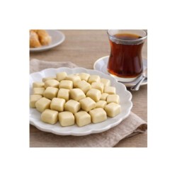 Darende Kayısı Dünyası Kayısı Çikolatası (Limon) 500 Gr -