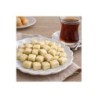 Darende Kayısı Dünyası Kayısı Çikolatası (Limon) 500 Gr -