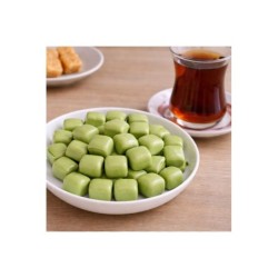 Doğal Kayısı Çikolatası (Elma) 1 Kg - Darende Kayısı Dünyası