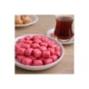 Darende Kayısı Dünyası Kayısı Çikolatası (Frambuaz) 500 Gr