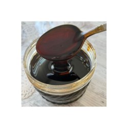 Katkısız Köy Dut Pekmezi 1 KG – %100 Doğal & Darende Lezzeti