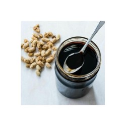 Katkısız Köy Dut Pekmezi 1 KG – %100 Doğal & Darende Lezzeti