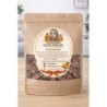 Sütlü Çikolatalı Kayısı Çekirdeği Krokan Cimix 500 Gr -