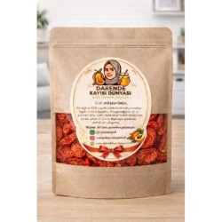 Doğal Domates Kurusu 1 Kg - Malatya Darende’nin Lezzeti
