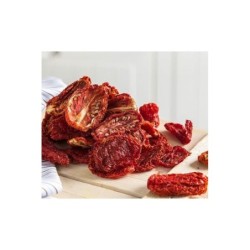 Doğal Domates Kurusu 1 Kg - Malatya Darende’nin Lezzeti