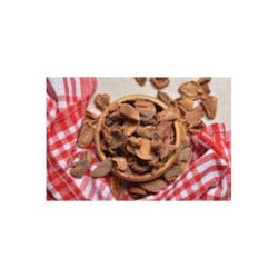 Darende Kayısı Dünyası İslimsiz Kabuk 500 Gram - Doğal &