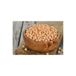 Doğal Yerli Nohut 1 Kg - Malatya Darende Kayısı Dünyası