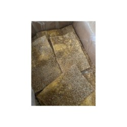 Malatya Pestili 1 Kilo - Doğal & Katkısız | Darende Kayısı