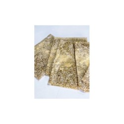 Malatya Pestili 1 Kilo - Doğal & Katkısız | Darende Kayısı