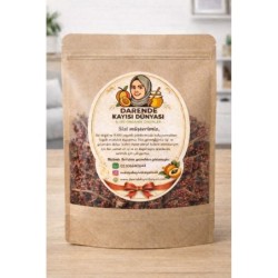 Doğal Sumak Dalı (1 Kg) – Malatya Darende | Darende Kayısı