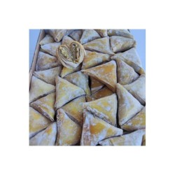 Cevizli Maraş Muskası 500g - Doğal Malatya Kayısısı |