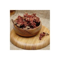 Darende Kayısı Dünyası Sumak Dalı – Doğal Dallı Sumak 500 Gr