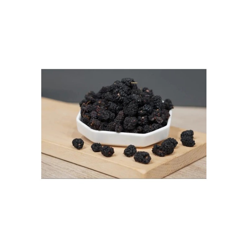 Karadut Kurusu 5 Kg | Malatya Darende Doğal & Katkısız