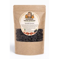 Karadut Kurusu 5 Kg | Malatya Darende Doğal & Katkısız