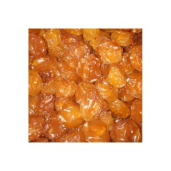 Sarı Erik Kurusu 5 Kg - Darende Kayısı Dünyası Doğal Ürün